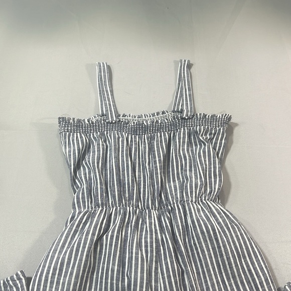 Gilli jumpsuit wrap waist wide leg - Picture 11 of 14